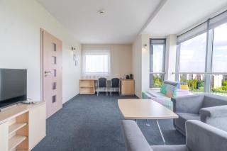 Quality Silesian Hotel - 2