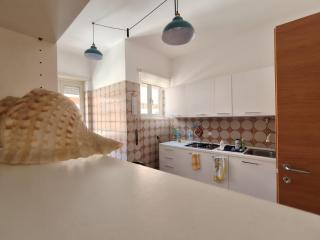 Oasi sul mare - spiaggia a due passi - 0