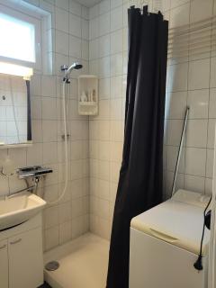 Kaksio lähellä keskustaa - 7