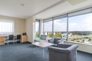 Quality Silesian Hotel - 4