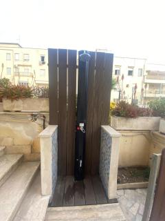 Oasi sul mare - spiaggia a due passi - 9