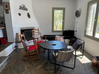 Attica Vacation Home - 2