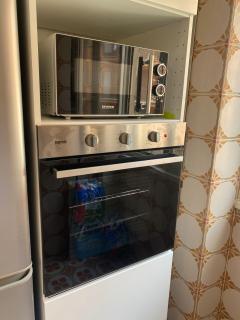 Oasi sul mare - spiaggia a due passi - 4