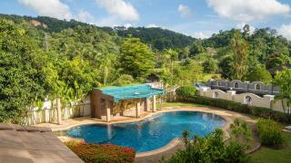 Golfer's Getaway 7 Bedroom Pool Villa - SV1 - 8