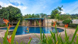Golfer's Getaway 7 Bedroom Pool Villa - SV1 - 7