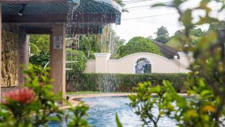 Golfer's Getaway 7 Bedroom Pool Villa - SV1 - 6