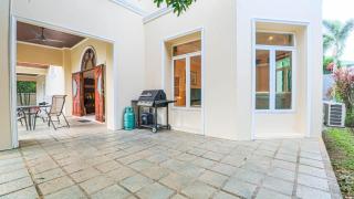 Golfer's Getaway 7 Bedroom Pool Villa - SV1 - 5