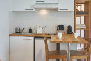 Convenient and central studio Close to the metro and amenities - Lyon - 2