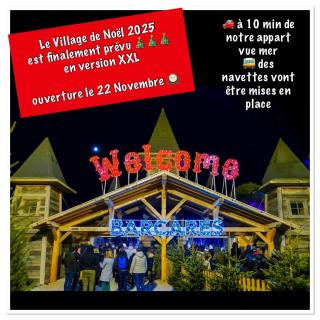 Front de mer, appart 2 à 4 pers, parking privé, Wifi fibre, proche des commerces, Kanumera Barcarès - 0