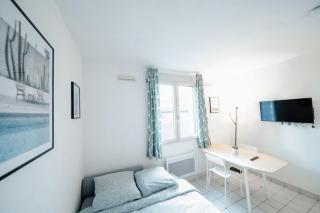 Comfortable studio close to Perrache and Confluence - 7
