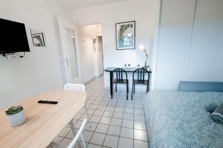 Comfortable studio close to Perrache and Confluence - 5