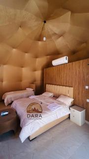 DARA RUM lUXURY CAMP - 3