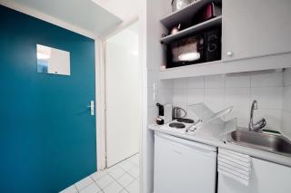 Comfortable studio close to Perrache and Confluence - 3