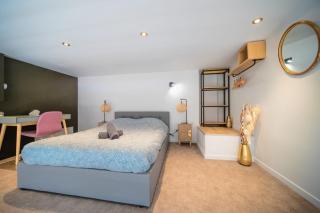 The Little Dumont - 2-person Apartment - Croix-Rousse - Lyon - 1