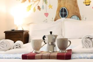 Maison XXV Aprile by M3trocubo - 6