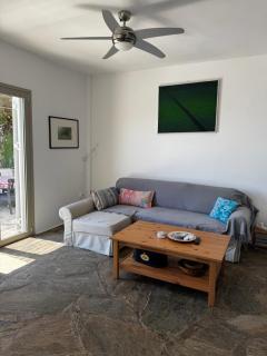 Attica Vacation Home - 1