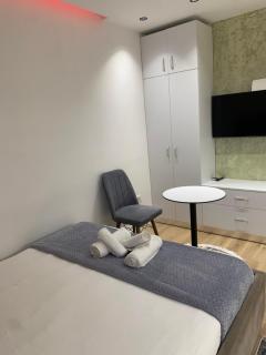 Luxury Apartment Tirana Centre - 3