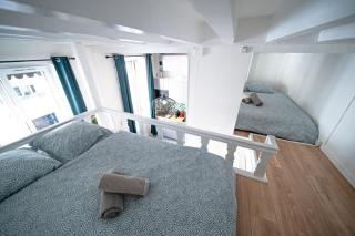 Le petit Dedieu - Cozy 4-person - Charpennes - 3