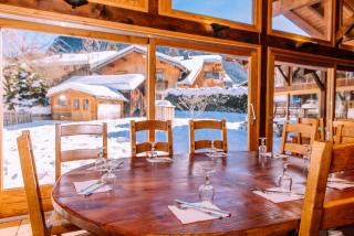 Villages Clubs du Soleil - MORZINE - 8