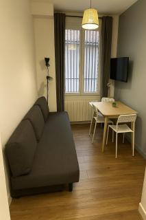 Charming apartment 2 people near Bellecour - 7