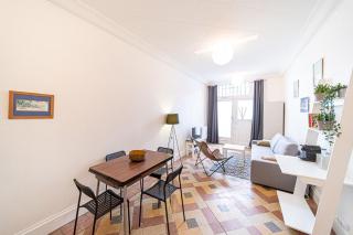 Your independent cocoon in the heart of the 7th arrondissement of Lyon - 7