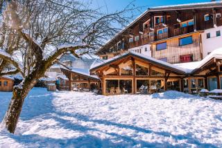 Villages Clubs du Soleil - MORZINE - 4