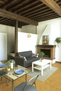 Quiet studio for 4 people area Jacobins-Bellecour - 6