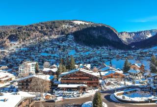 Villages Clubs du Soleil - MORZINE - 3