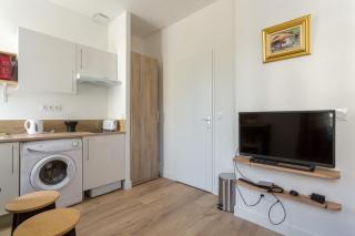 Gouy's studio - close to subway - 5