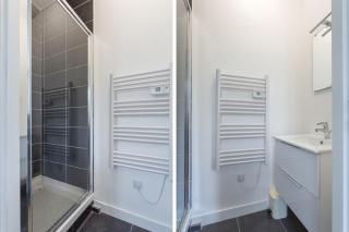 Gouy's studio - close to subway - 4