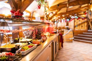 Villages Clubs du Soleil - MORZINE - 2