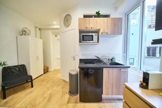 Le Petit Pierre Scize - Quais de Saône - 4