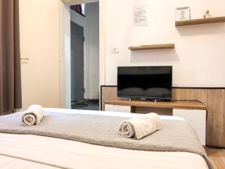 Tiny Cute Studio near the City Center - 5 min walk - 2