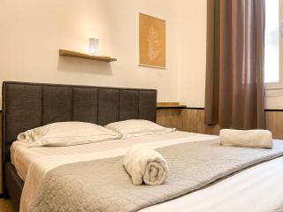 Tiny Cute Studio near the City Center - 5 min walk - 1