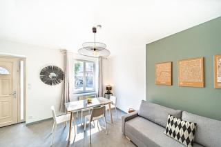 Les Amandiers 4 pers- Oullins centre-Lyon - 7