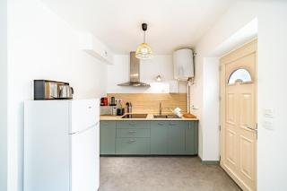 Les Amandiers 4 pers- Oullins centre-Lyon - 3