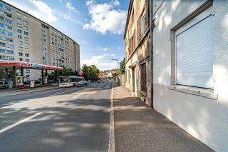 Les Amandiers 4 pers- Oullins centre-Lyon - 2