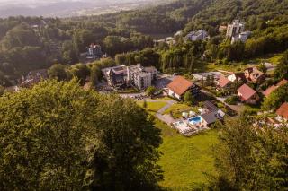 Hotel Relax Sovata - 3