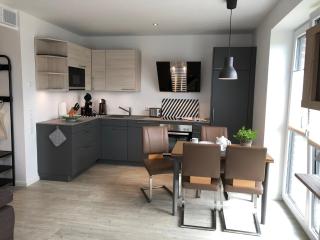 Starkes Haus am Meer - 1