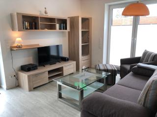 Starkes Haus am Meer - 3