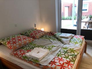 Starkes Haus am Meer - 2