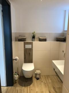 Starkes Haus am Meer - 1