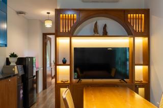 Chez Madame Binh - 1