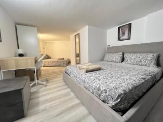 Luxury Loft Porta Venezia- Centro - 7