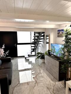 Luxury Loft Porta Venezia- Centro - 5