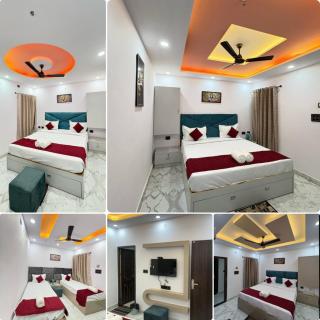 FabHotel Yatri Nivas - Assi Ghat - 6