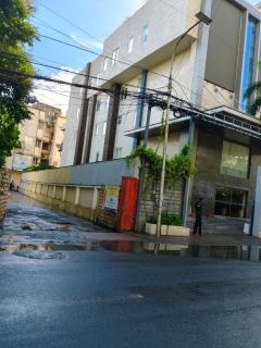 Fasttrack Foundation Guest House Greams Road - 0