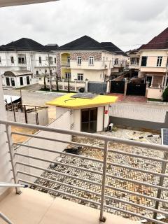 Jibams Apartment Luxe1 - 5