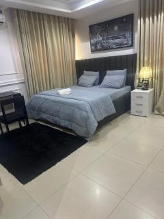 Jibams Apartment Luxe1 - 4