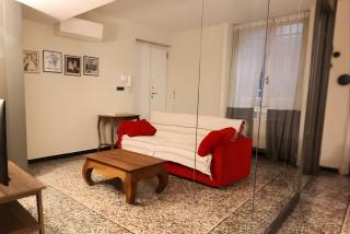 Maison XXV Aprile by M3trocubo - 1